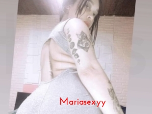 Mariasexyy