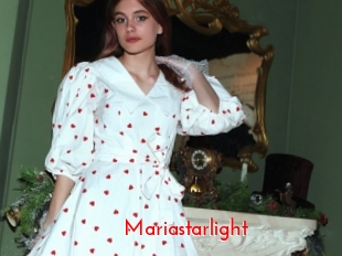 mariastarlight The Sex