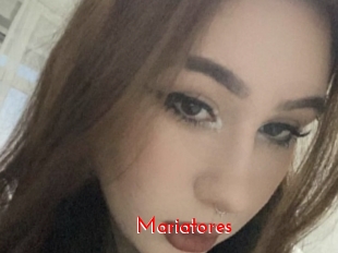 Mariatores