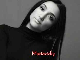 Mariavicky