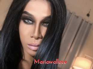 mariawallace The Sex