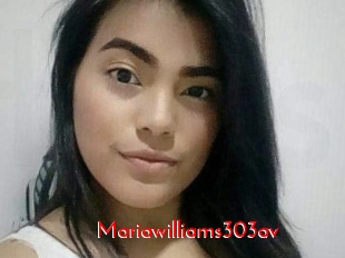 Mariawilliams303av