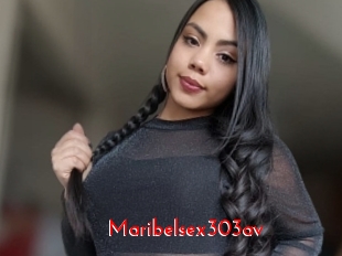 maribelsex303av The Sex