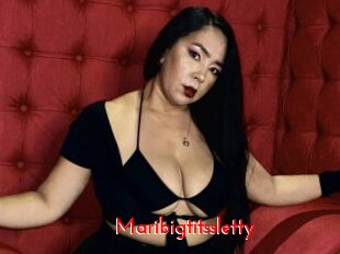 Maribigtitssletty