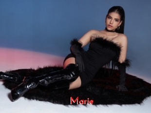 marie The Sex