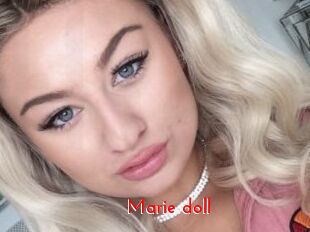 Marie_doll