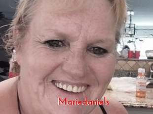 mariedaniels The Sex