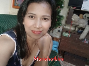 Mariehotkins