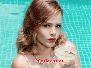 mariekoster The Sex