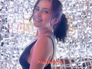 marielima The Sex