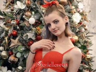 Mariellaseen
