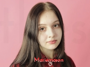 Mariemason