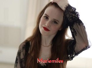 Mariemiles