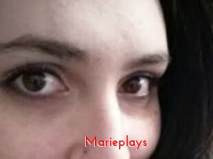 Marieplays