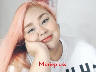 Mariepluss