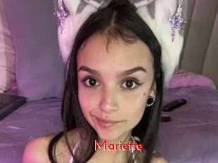 Mariette