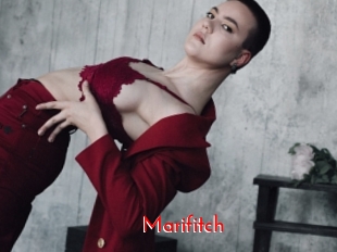Marifitch