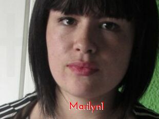 Marilyn1