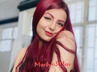 Marilyn303av