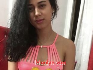 Marilyn_voss