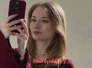Marilynhenry