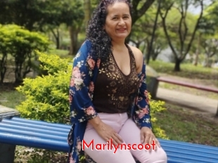 Marilynscoot