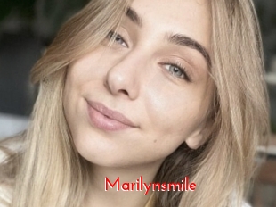 Marilynsmile
