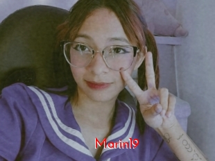 Marin19