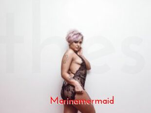 Marinamermaid