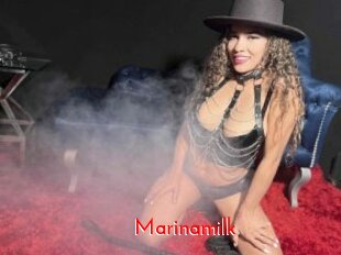 Marinamilk