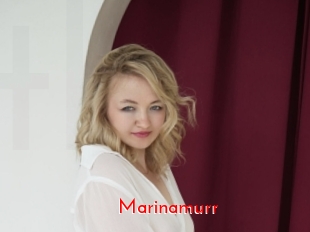 Marinamurr