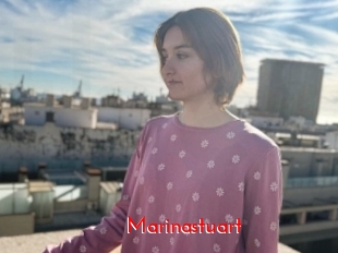 Marinastuart