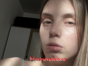 Marinaveselova
