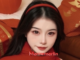 Marinemartin