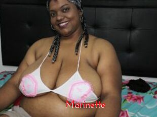 Marinette