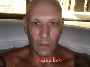 Marinoboy
