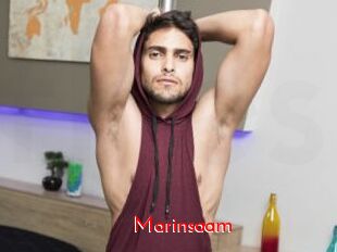 Marinsaam