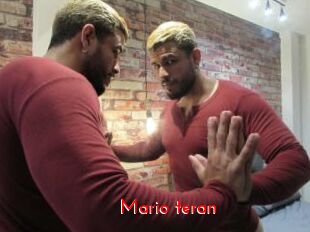 Mario_teran