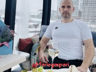 Mariogaspari