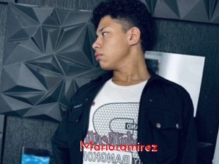 marioramirez The Sex