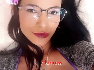 mariross The Sex