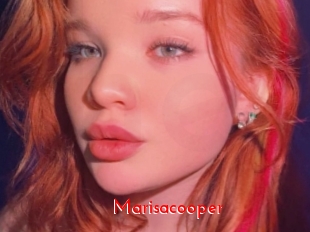 Marisacooper
