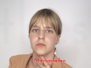 Marisasnellen