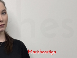 Marishaartiga