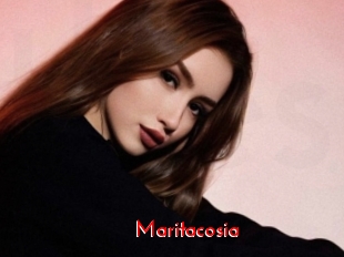 Maritacosia