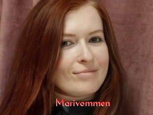 Marivommen