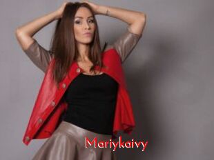 Mariykaivy