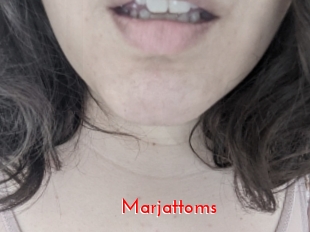 Marjattoms