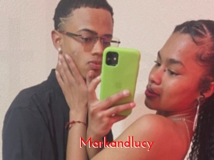 Markandlucy