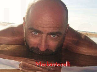 markantonelli The Sex
